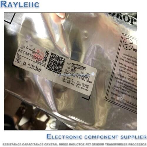 Non-counterfeit.NEW Original TM4C123GH6PMT7 TM4C123GH6 TM4C123 QFP64 QFP In Stock