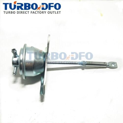 NEW L3K913700F L3M713700C Turbo Wastegate Actuators for Mazda CX-7 / 3 / 6 MZR DISI EU 191 Kw 260 Hp 2005 - K0422-881 K0422-882