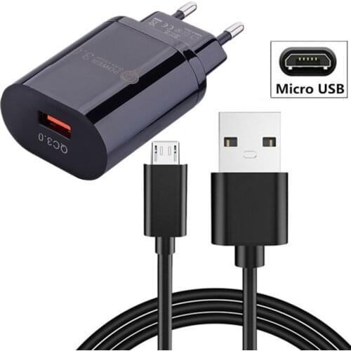 New Charger for Nokia X5 X6 1 2 3 5 6 8 X3 X5 2.1 3.1 5.1 6.1 Plus 2018 1.3 5.3 4.2 3.2 6.2 7.2 8.1 7 X71 Micro USB Type C Cable