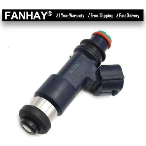 Auto Parts Fuel Injector Nozzle For Polaris Sportsman Ranger 500 EFI 3089893 1003009 100-3009 High Quality