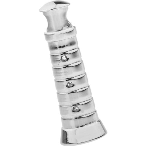 Stainless Steel Memorial Keepsake Urn Pendants for Ash Keepsake Urn Pendant