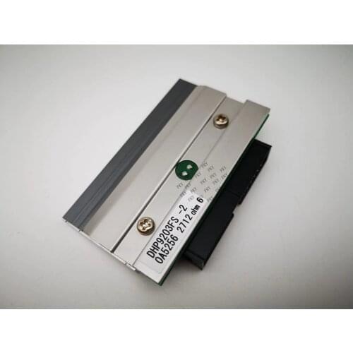Free shipping New original barcode printhead for Avery SNAP500 600dpi print head, DHP9203FS label printhead SNAP 500