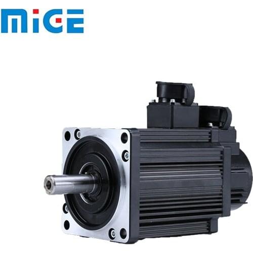 MIGE cheap1.5kw servo motor with 2500ppr encoder supplier