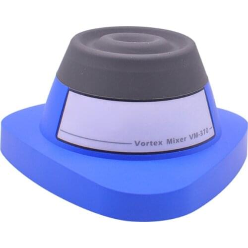 Tattoo Ink Mixer Shaker Mini Fast Electric Liquid Vortex Mixing Paint Tattoo Shaker Machine US Plug