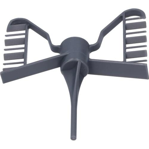 Blender Stirring Rod Bar Replacement Parts for Vorwerk Tm21 Tm21 Food Processer Household Appliance Parts