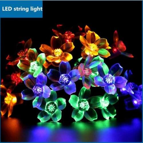 TOMDA LED Garlands