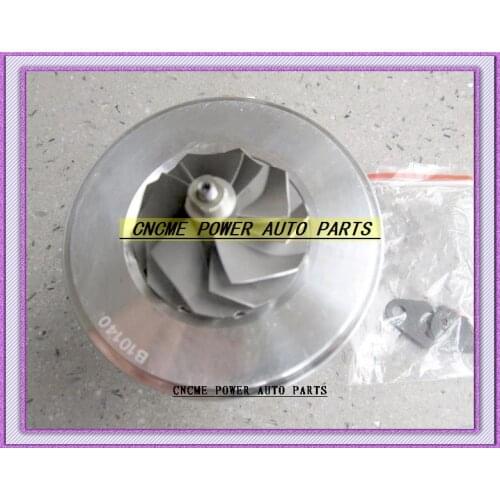 TURBO Cartridge CHRA HT12-11A 14411-1W402 144111W400 14411-1W401 144111W402 14411 1W400 14411 1W401 14411 1W402 Homy QD32 3.2L D