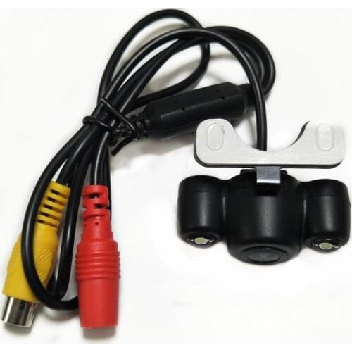 Waterproof HD Car Rearview camera Reverse vehicle camera for Car monitor
