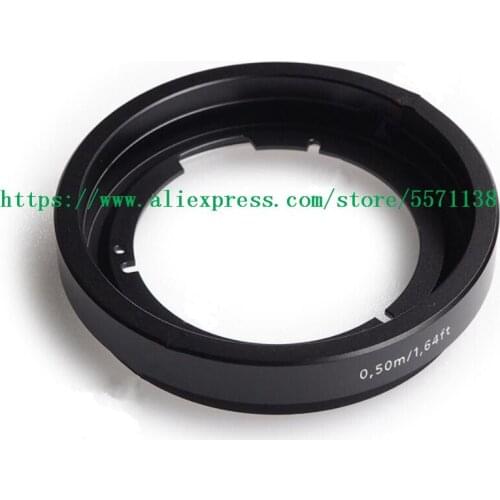 Repair Parts For Sony FE 55mm F1.8 ZA SEL55F18Z Lens Filter Screw Barrel Front Ring Ass'y A1989760A