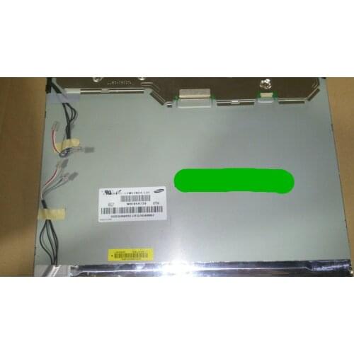 LCD module high quality 17 inch 4:3 screen LTM170EU-L31 four light industry machines Industrial Medical equipment screen