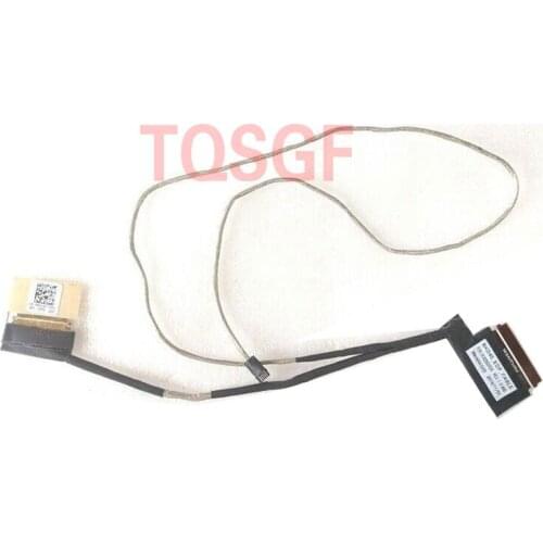 LCD Video Cable For Dell Vostro 5468 M32F4 0M32F4 DC02002IE00