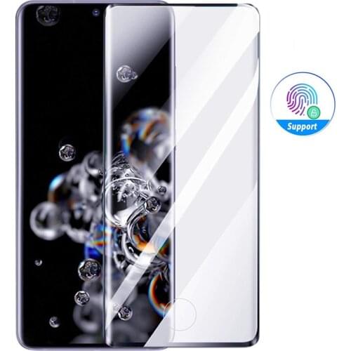 ACCKYJM Screen Protectors For Samsung Galaxy Note 20