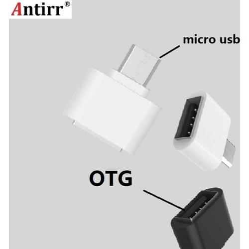USB Female to USB-C Type C 3.1 OTG Male Data Adapter For Samsung S8 LG G6 G5 V20 OnePlus 2 3 Huawei P9 P10 Plus