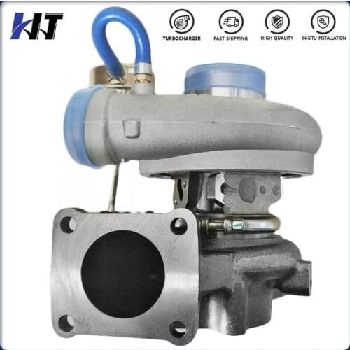 CT26 17201-42020 1720142030 Turbo Turbocharger For TOYOTA SUPRA 1989-1994;SUPRA TURBO L6 1987-1993 3.0L Engine 7MG-TE 6Zyl 235HP