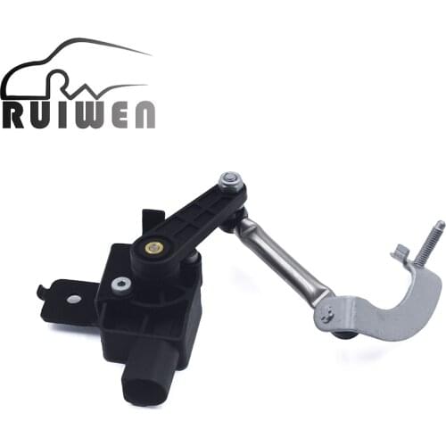 NEW-Headlight Level Sensor for VW Eos Golf Plus Jetta Audi A3 Seat Altea Leon 1K0941274B 1K0 941 274B 1K0 941 274 B