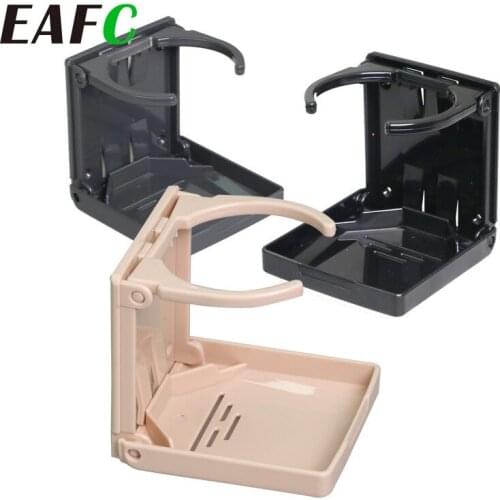 Drinks Holder Bmw Can Bottle Tray Holders Universal for Car Truck Boat Foldable car cup holder organizer easy install