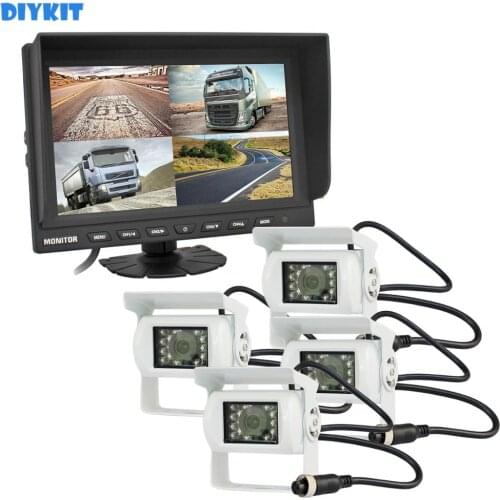 DIYKIT CCTV Monitors