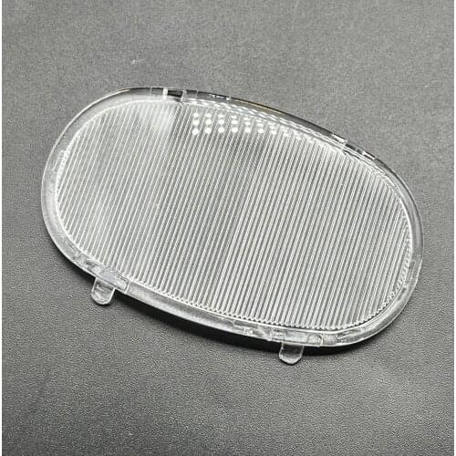 For Mitsubishi Pajero door trim panel lampshade lamp cover cap