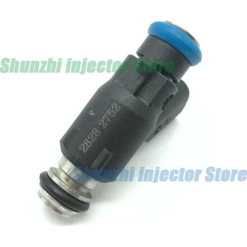 Fuel Injector Nozzle For Oem: 28282752 2828 2752