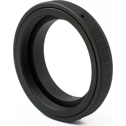 M48-Ai Adapter For M48 (0.75) Screw Lens to Nikon F Mount Film or Digital SLR Camera