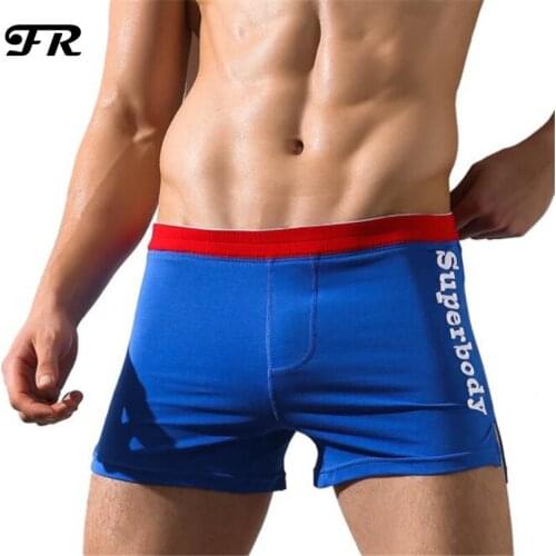 FR Mens Boxer Shorts,Mens Casual Shorts,Mens Home Boxers