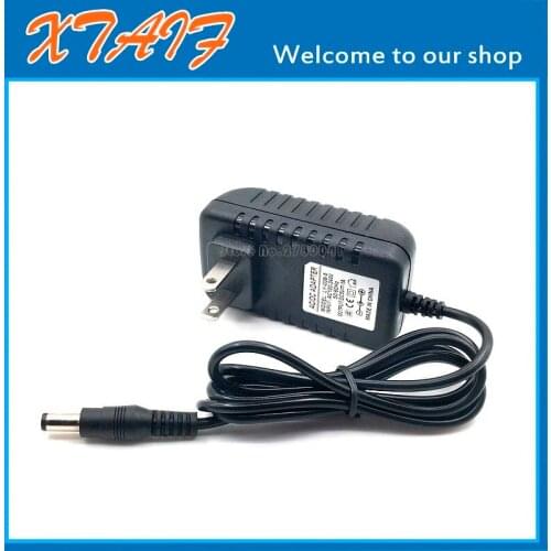 5V 1A AC Wall Power Adapter Cord For Roku LT 2400R 2400D 2400x Streaming Player US/EU plug