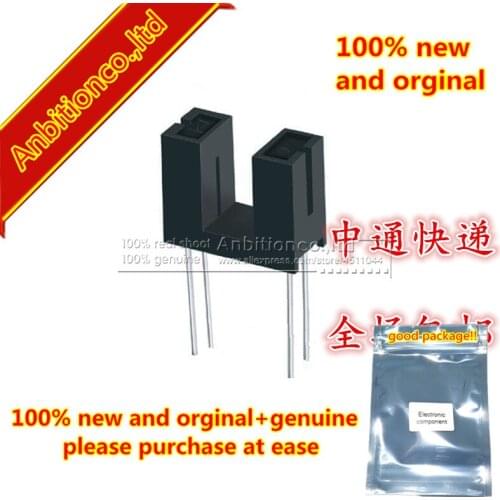 10pcs 100% new and orginal Photoelectric Sensor ITR9608 Scanner for Vending Machine in stock