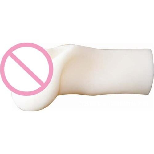 1PCS Male Sex Toy Massage Orgasm Adult Sex Game Penis Pump Delayed G-Spot Vaginal Massager Cock Ring Adult Sex Toy