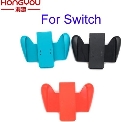 Hand Grip For Nintendo Switch NS NX 2017 Joy Con Holder Controller Case Holder Bracket For Nintend Switch Stand Holder Stand
