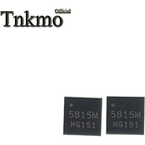 50PCS 100PCS RDA5815M QFN-20 RDA5815 QFN20 5815M 5815 Set-top box signaler IC chip New and original