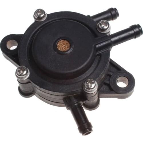 Holdwell Fuel Pump for Cub Cadet GT1554VT LT1018 LT2180 LTX1046VT LTX1050VT SLTX1054VT