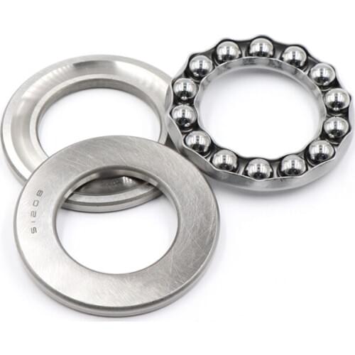 Thrust ball bearingF10-18 F10-20 F10-23 F12-21 F12-23M