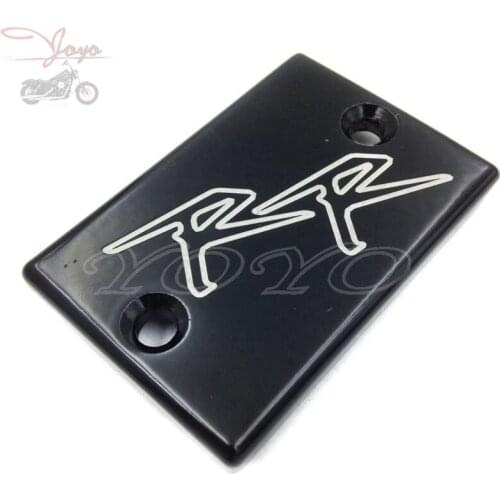 Rear Brake Fluid Reservoir Cap For Honda CBR600RR CBR1000RR VTR1000F NSS250 CN250