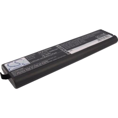 Cameron sino battery for Bard Medsystems Site Rite 5, Site Rite 6 Ultrasound System-，9770066, NF2040HD24