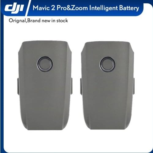 DJI Mavic 2 Intelligent Flight Battery for Mavic 2 pro zoom 3850 mAh mavic 2 Original DJI Accessories Battery