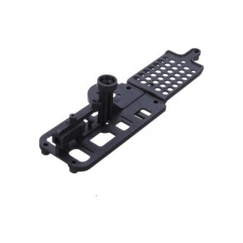 XK K110 / WLtoys V977 V930 V966 RC Helicopter Spare Parts Main Frame XK.2.K110.002 Accessories