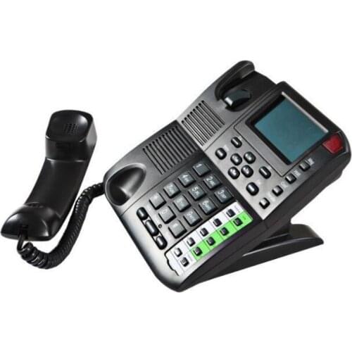 FAST SHIP! 4 Lines EP-8201 VoIP SIP IP Phone