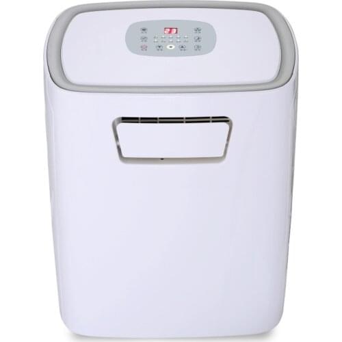 Household Mini Air Conditioner Air Cooler Portable Air Cooler Multi-function Cooler Air Coolers Fan Air Conditioner Cooling Box