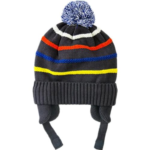 Connectyle Winter Hats For Boys