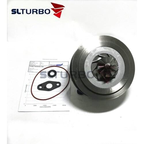 For HYUNDAI ix35 2.0 CRDi 136HP 184 HP 100KW 135KW Balanced 28231-2F701 796017 turbolader core chra replacement cartridge turbo
