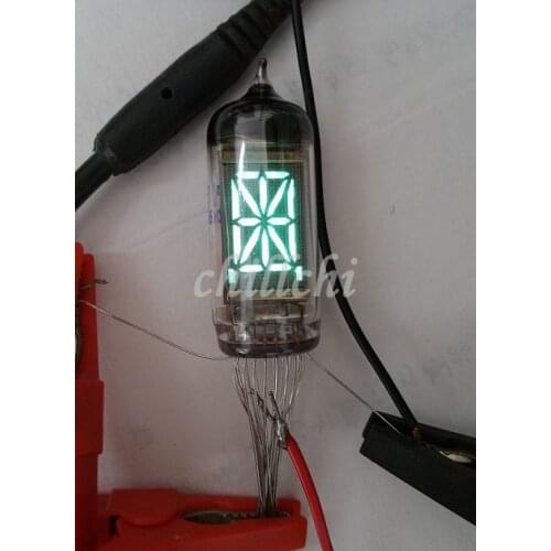 IV11 IV17 fluorescent tube, meter type, original box NEW