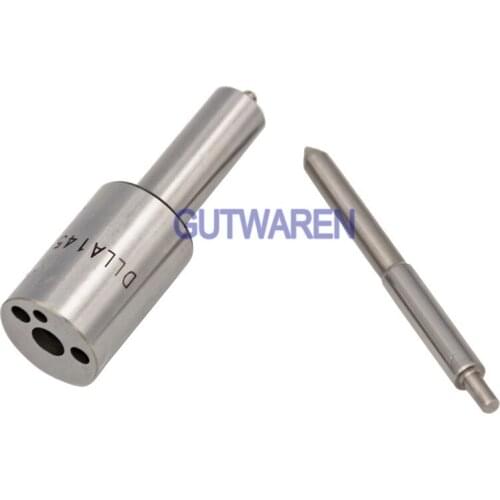 Injector nozzle DLLA142S315ND159 DLLA155SND160 DLLA160SND170 DLLA160SND171 DLLA150SND173 diesel nozzle high quality brand