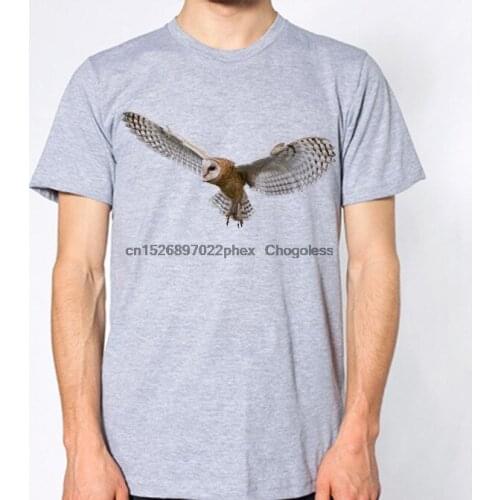 Barn Owl T-Shirt