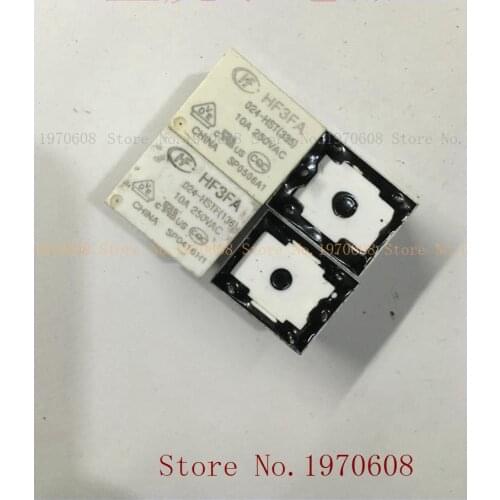 HF3FA 024-HSR/HF3FA 024-HSTF 4