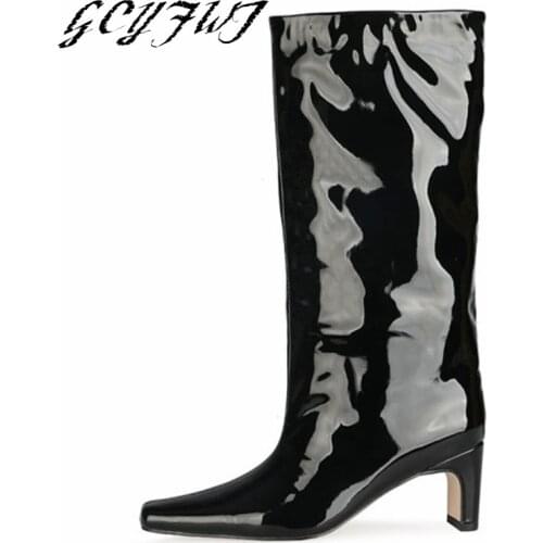 GCYFWJ Women's Boots