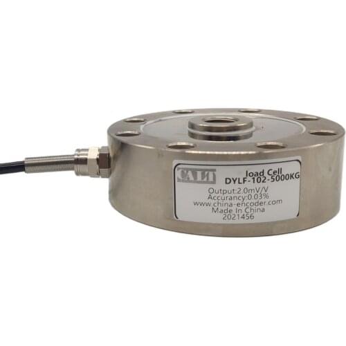 CALT 5000kg capacity spoke load cell 1T 2T 3T 5T tank Batching scales weighing sensor