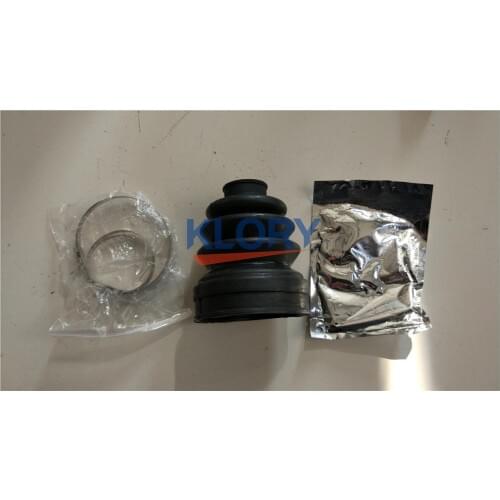 Wheel side guard repair kit for Lifan SOLANO 1.6L OEM: SLAL22004