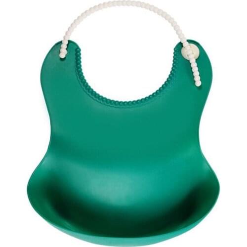 2020 Best Sale Baby Bibs Waterproof TPE Feeding Baby Saliva Towel Wholesale Newborn Cartoon Waterproof Aprons Baby Bibs