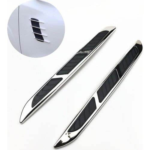 Car Simulation air outlet decorative For Cadillac CTS XTS SRX ATS CT6 ESCALADE XT4 XT5 XT6 Escala Elmiraj ELRCadillac CTS XTS SR