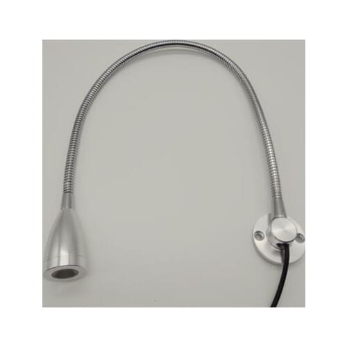 2W Led Caravan Interior Wall Lights 12V/24V